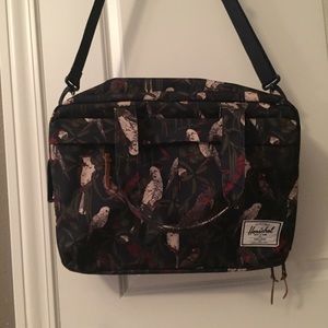 Herschel Supply Co. Bowen Travel Duffle